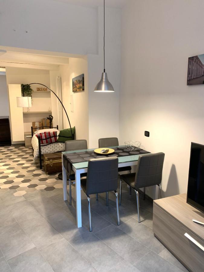 I Ciliegi Apartment Moncalieri Exterior photo