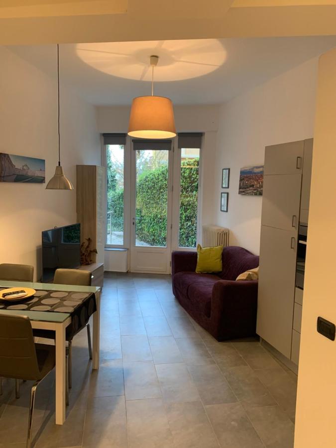I Ciliegi Apartment Moncalieri Exterior photo