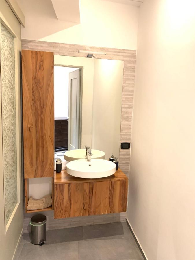 I Ciliegi Apartment Moncalieri Exterior photo