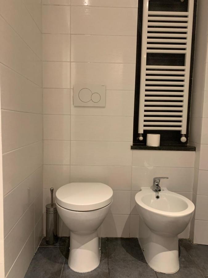 I Ciliegi Apartment Moncalieri Exterior photo