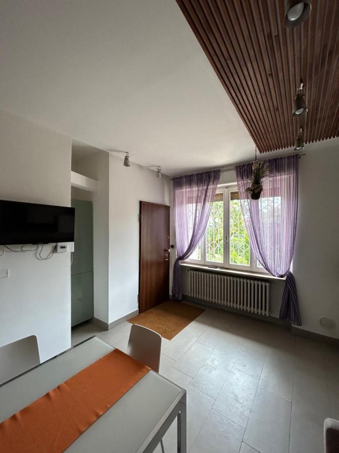 I Ciliegi Apartment Moncalieri Exterior photo