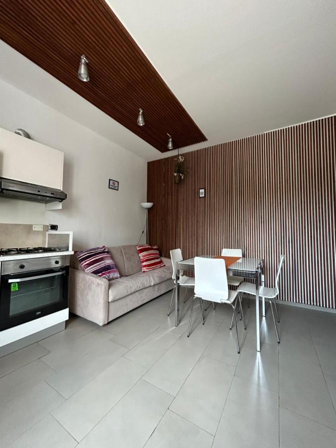 I Ciliegi Apartment Moncalieri Exterior photo