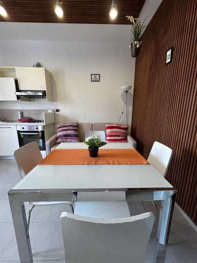 I Ciliegi Apartment Moncalieri Exterior photo