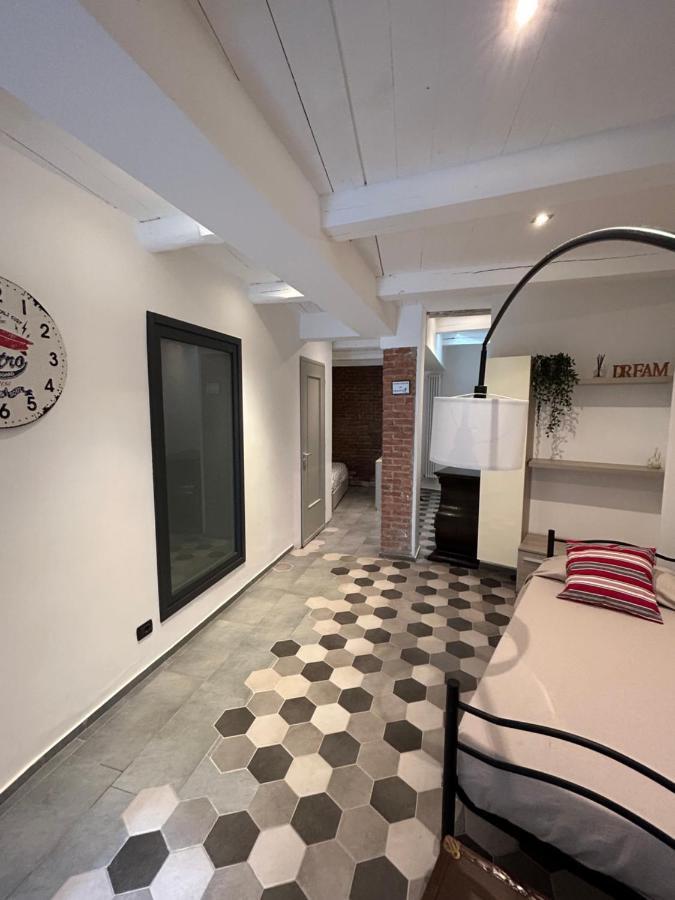 I Ciliegi Apartment Moncalieri Exterior photo