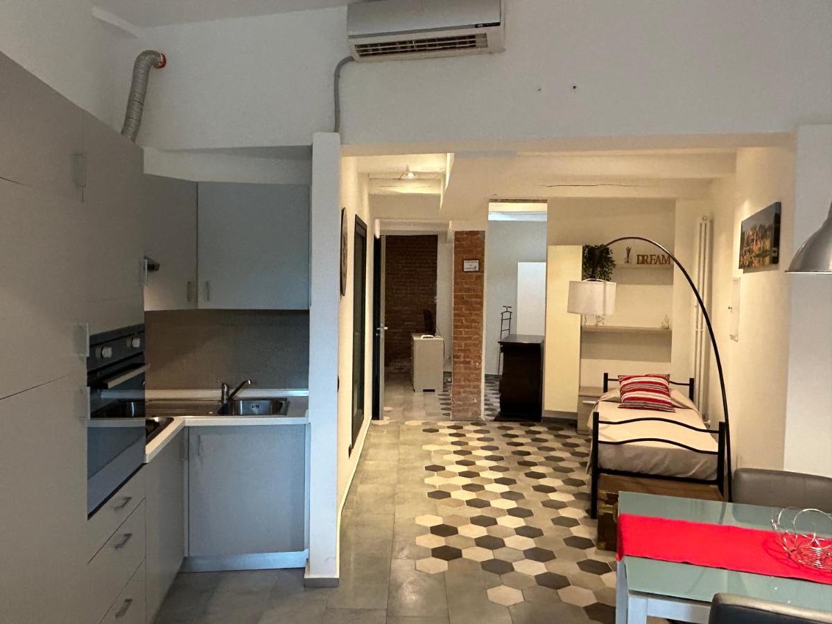 I Ciliegi Apartment Moncalieri Exterior photo