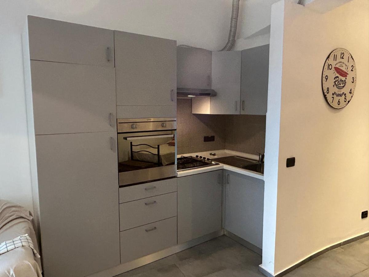 I Ciliegi Apartment Moncalieri Exterior photo