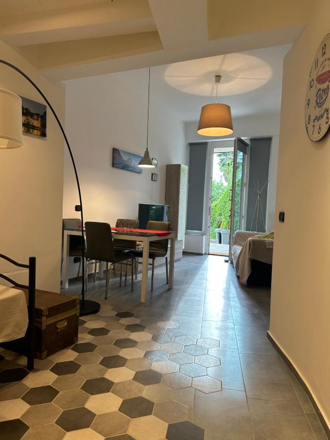 I Ciliegi Apartment Moncalieri Exterior photo