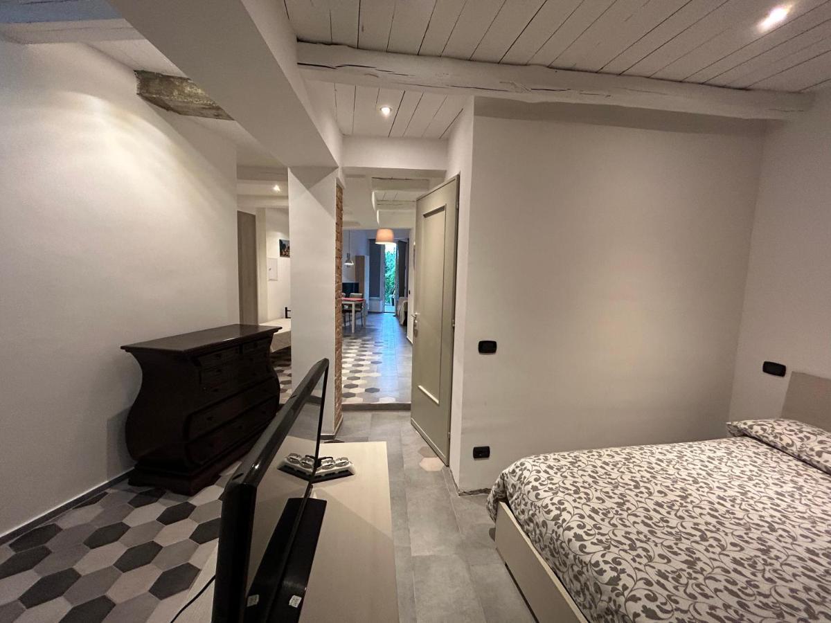 I Ciliegi Apartment Moncalieri Exterior photo