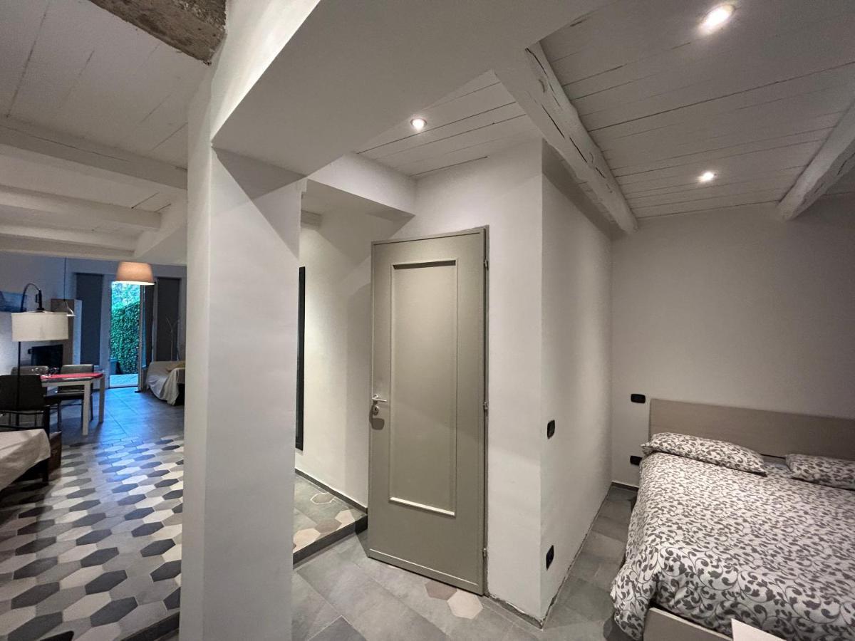 I Ciliegi Apartment Moncalieri Exterior photo