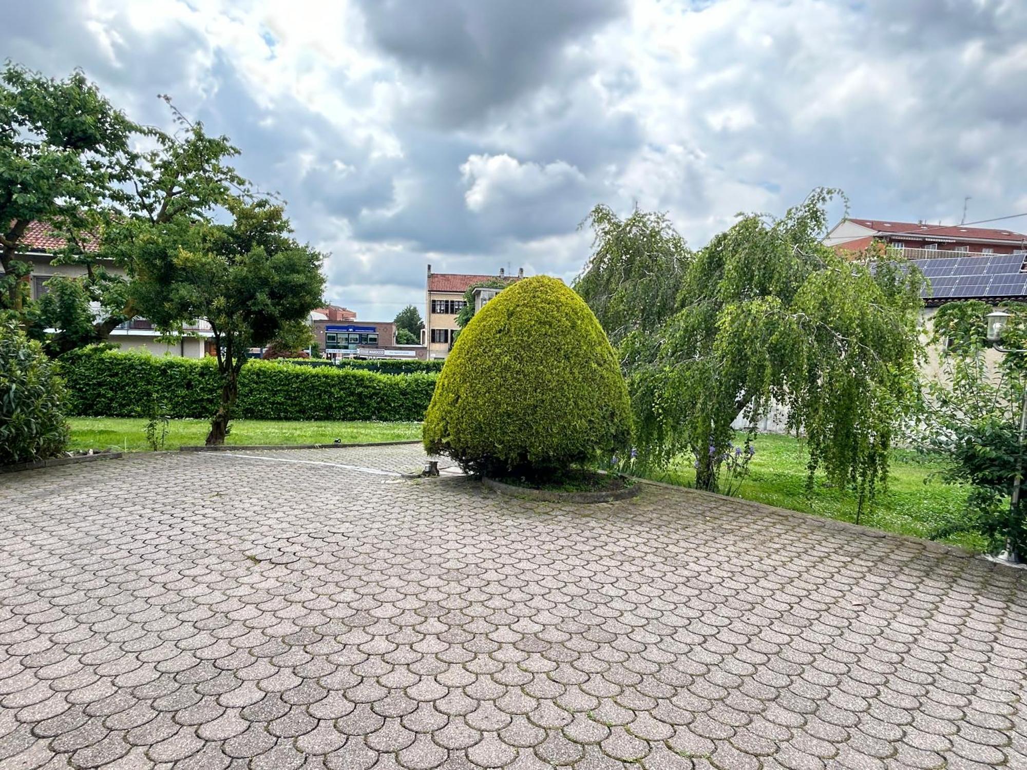 I Ciliegi Apartment Moncalieri Exterior photo