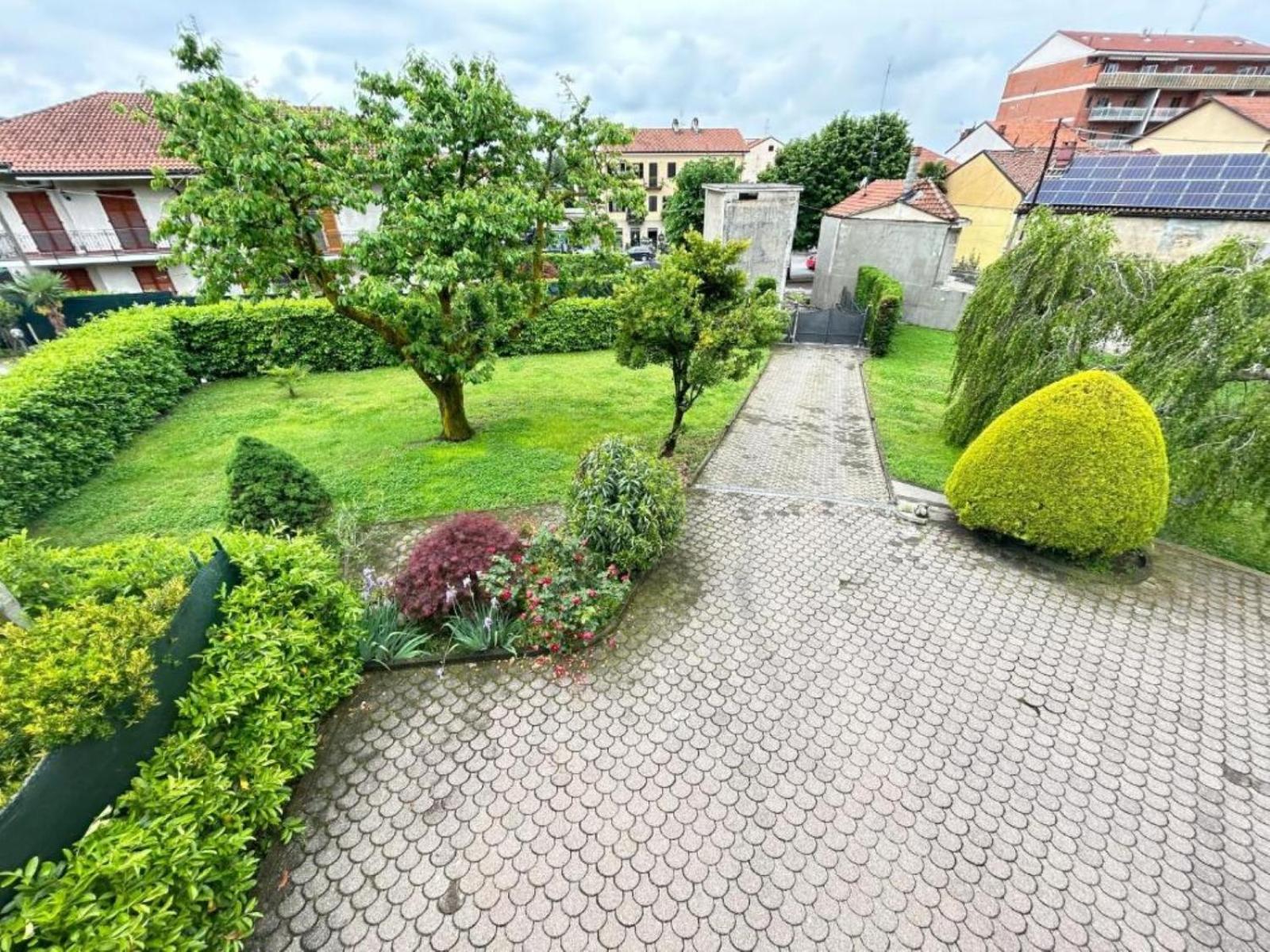 I Ciliegi Apartment Moncalieri Exterior photo