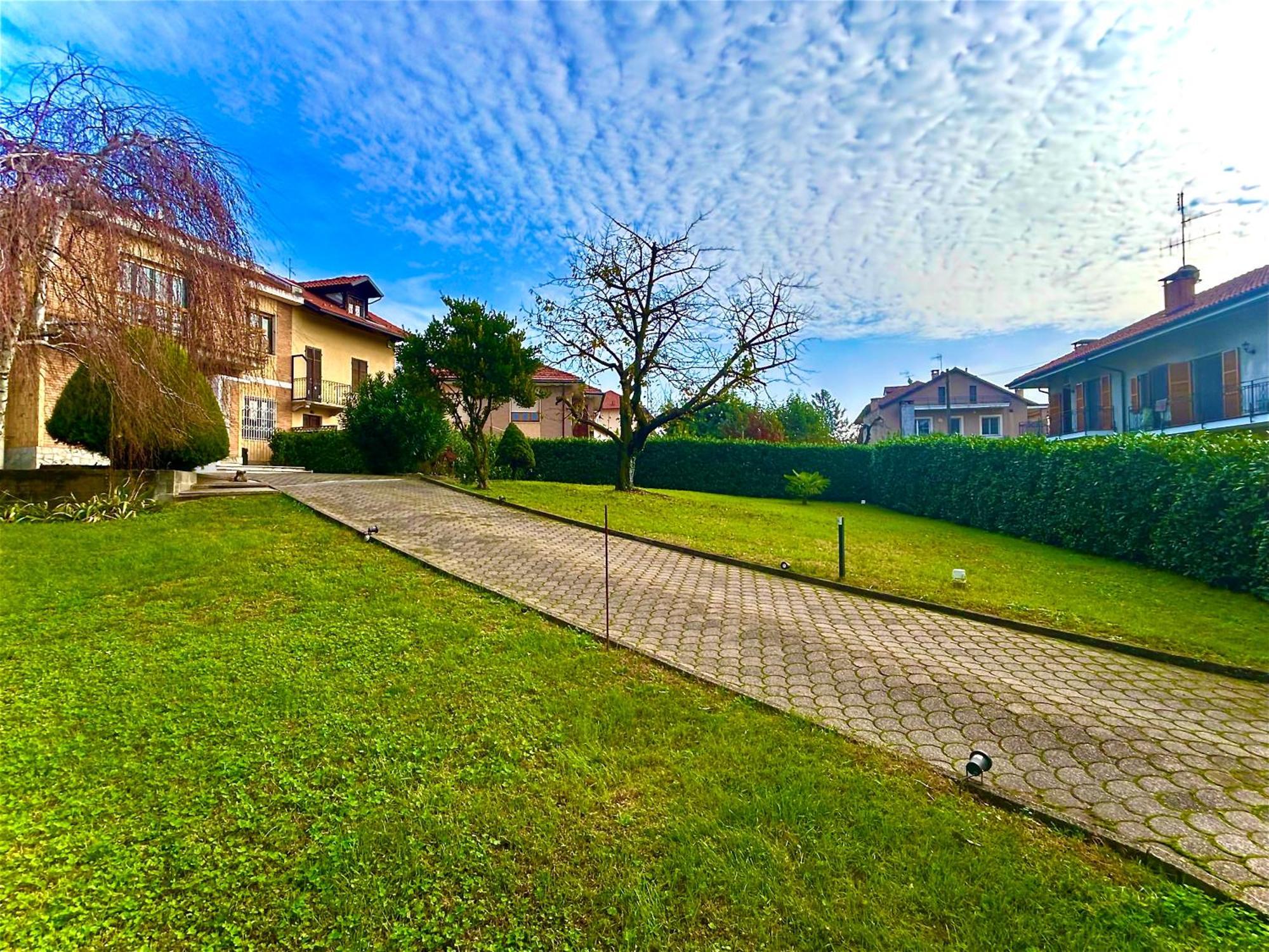 I Ciliegi Apartment Moncalieri Exterior photo