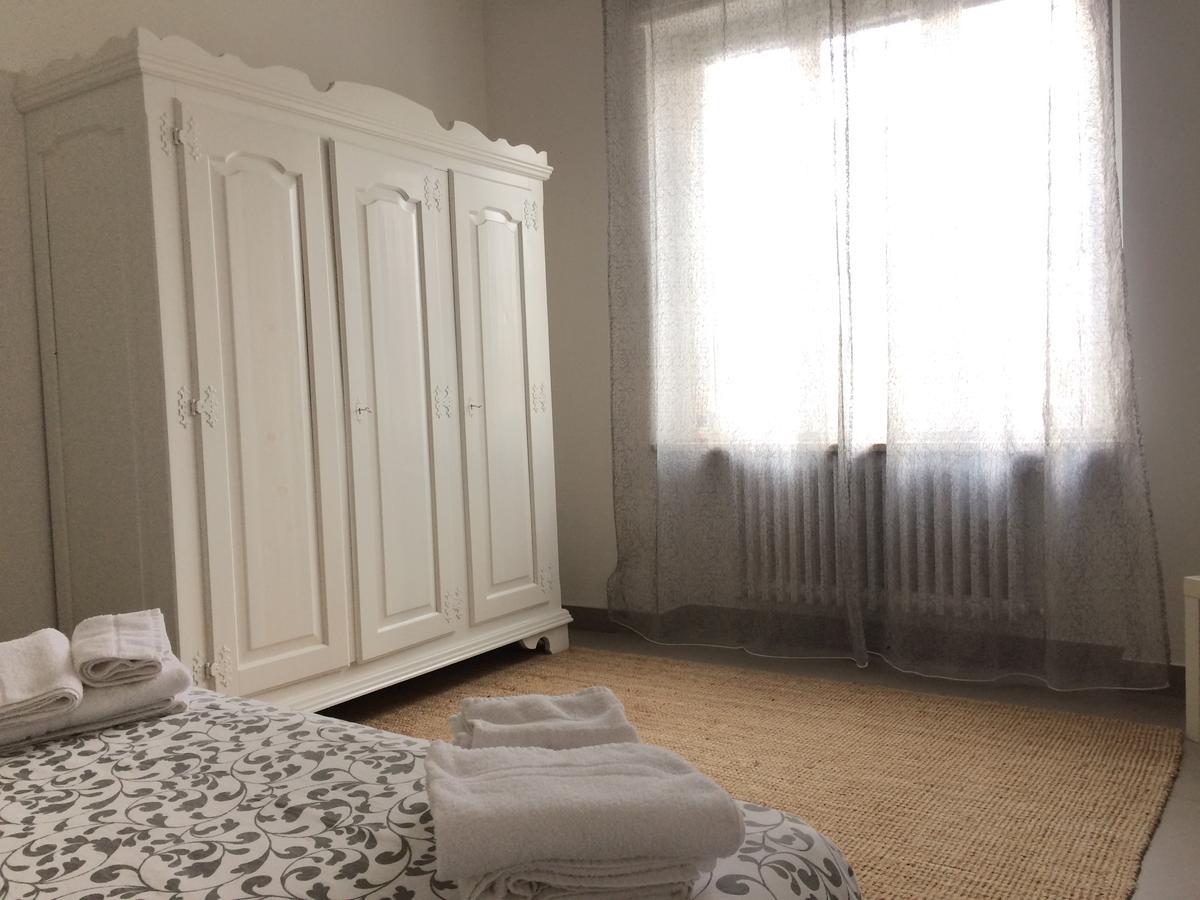 I Ciliegi Apartment Moncalieri Exterior photo