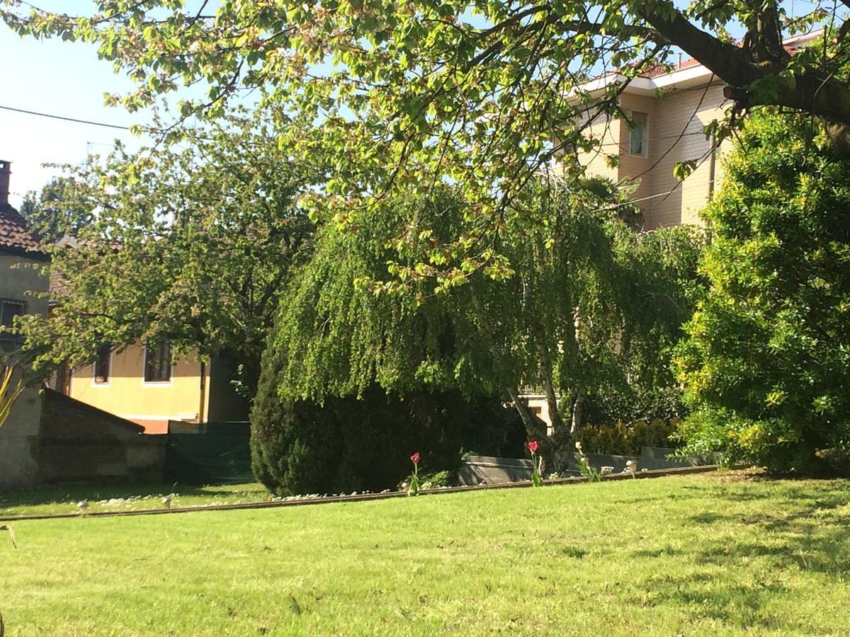 I Ciliegi Apartment Moncalieri Exterior photo